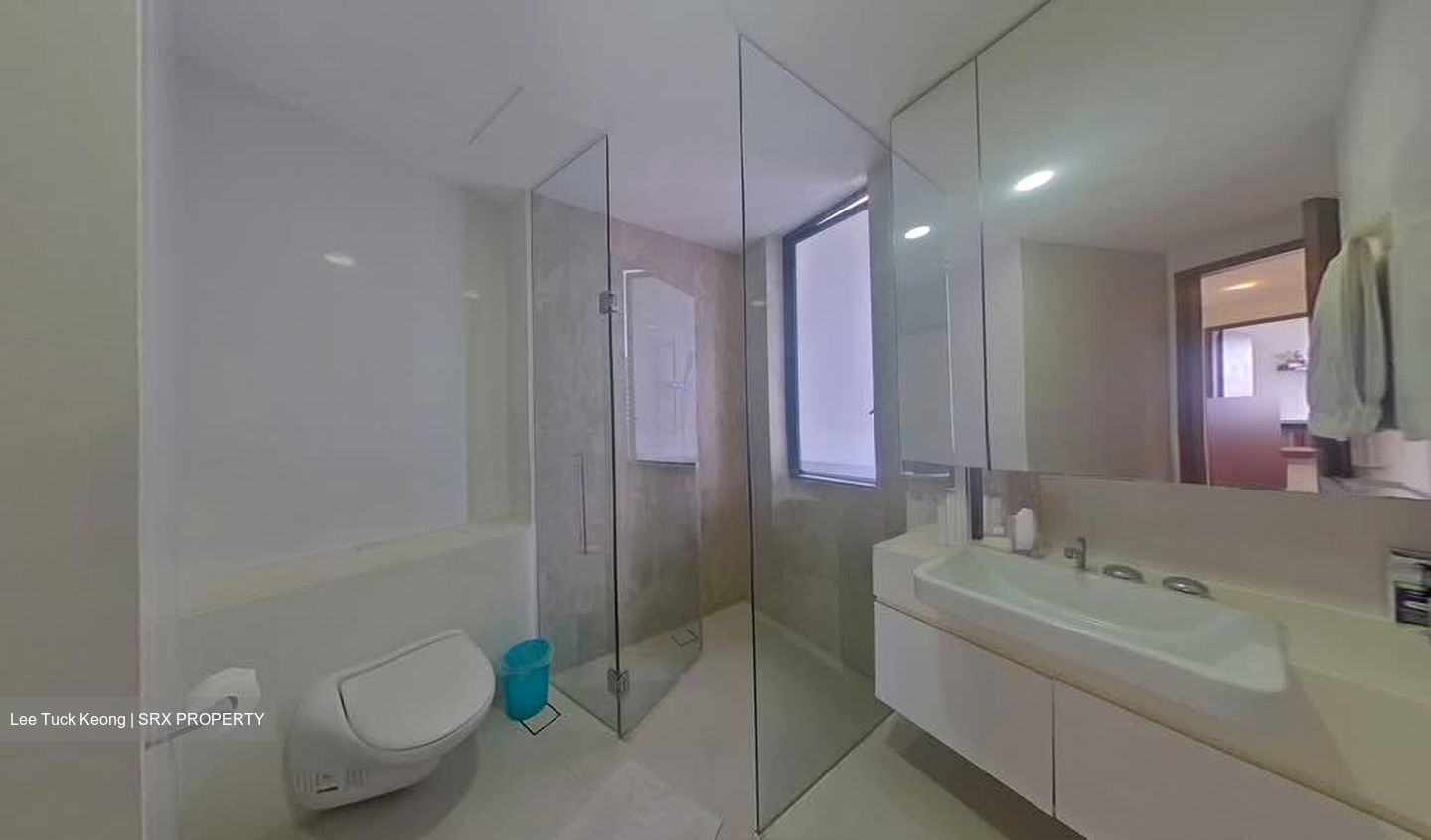D'Leedon (D10), Condominium #601001061